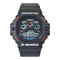 Uhren Casio 3465 Bedienerführung