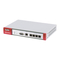 Gateways ZyXEL ZyWALL SSL 10 Schnellstartanleitung