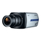 Überwachungskameras Samsung SNC-B2331 Kurzanleitung