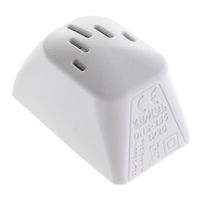 Zamel sundi BUZZER DNS-255 Bedienungsanleitung