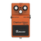 Effekt-Pedale Boss WAZA CRAFT DISTORTION DS-1W Bedienungsanleitung
