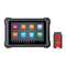 Scanner Autel MaxiCOM MK906 Pro Bedienungsanleitung