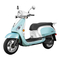 Motorroller Sym XA05W4-NL Serie Bedienungsanleitung