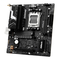 Mainboards ASROCK PHANTOM GAMING B850M RIPTIDE WiFi Benutzerhandbuch