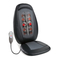 Massagegeräte HoMedics SBM-210HA-2EU Handbuch