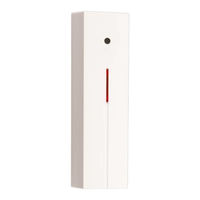 Jablotron JA-180B Anleitung