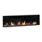 Kamine Dru Metro 130XT-41 RCH Installationsanleitung