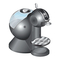 Kaffeemaschinen DeLonghi NESCAFE DOLCE GUSTO Melody 2 EDG 400.B Bedienungsanleitung