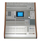 DJ-Equipment Tascam DM-3200 Referenzhandbuch