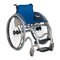Rollstühle Sunrise Medical ALLROUND 615 Gebrauchsanleitung
