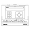 Controller TREND IQ22 Series Installation-Montageanleitungen