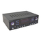 Verstärker SKYTRONIC 103.212 AV-340 5CH Gebrauchsanleitung