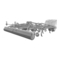 Garten und Gartentechnik Amazone Cenius 4003-2TX Betriebsanleitung