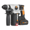 Bohrhammer Worx WX380 Originalbetriebsanleitung