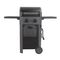 Grills buschbeck GRENADA Gebrauchsanweisung