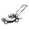 Rasenmäher Toro 22200TE Bedienungsanleitung