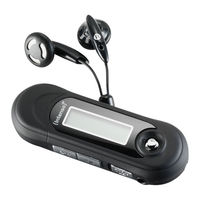 Intenso Music Walker Kurzanleitung
