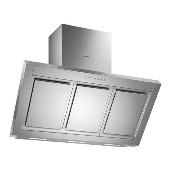 Gaggenau AW250191 Handbücher