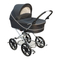 Kinderwagen eichhorn ESBJERG basic Gebrauchsanleitung