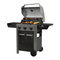 Grills buschbeck GRENADA Aufbau-/Bedienungsanleitung