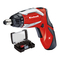 Bohrmaschinen EINHELL BT-SD 3,6 Kit-2 Bedienungsanleitung