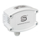 Messumformer S+S REGELTECHNIK AERASGARD ACO2-SD-TYR2 Bedienungs- Und Montageanleitung