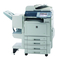 All-in-One-Drucker Panasonic DPC322 Bedienungsanleitung