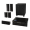 Heimkinosysteme Onkyo HT-S3200 Bedienungsanleitung