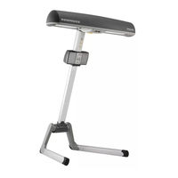 Philips Innergize HB 935 Bedienungsanleitung