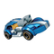 Spielzeuge Mega Construx HOT WHEELS WONDER BUILDERS TWIN MILL GVM31 Bedienungsanleitung