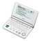 PDAs Casio EW-G200 Bedienungsanleitung