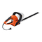Rasentrimmer Echo EHT 560 Gebrauchsanweisung