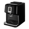 Kaffeemaschinen Krups Expresso Automatic EA88 Serie Bedienungsanleitung
