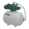 Pumpen Metabo HV 1600/100 W Betriebsanleitung Und Ersatzteilliste