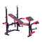 Fitness-Ausrüstung Sportplus SP-WB-003-B Bedienungsanleitung
