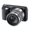 Kameras Sony NEX-F3 Handbuch