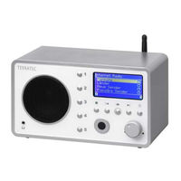 Noxon iRadio Handbuch