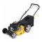 Rasenmäher Powerplus POWXG60220 Handbuch