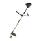 Trimmer McCulloch B43BT Bedienungsanweisung