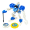 Spielzeuge LEGO Technic ICE SLIZER 8501 Anleitung