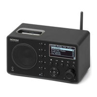 Noxon iRadio Handbuch