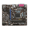 Mainboards MSI H61MA-P35 Handbuch