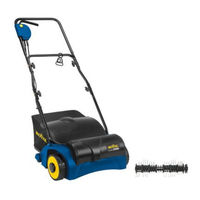 Einhell Royal N-RVL 1200 Bedienungsanleitung