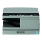 All-in-One-Drucker Sharp MX-B200 Bedienungsanleitung