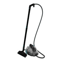 Cecotec HYDROSTREAM 2000 EASYHOME MAX Bedienungsanleitung