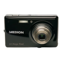 Medion 86072 Handbuch