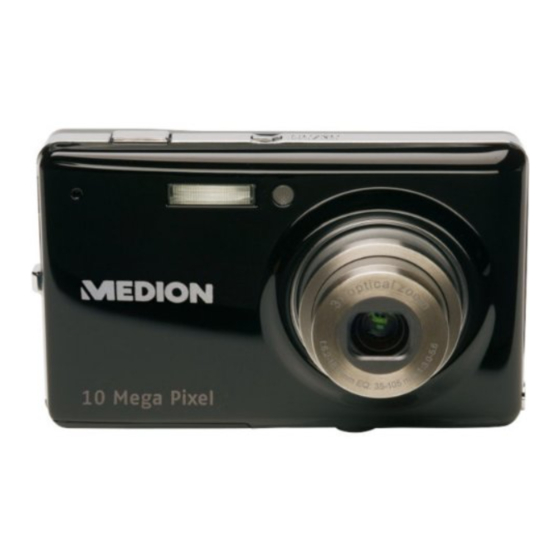 Medion 86072 Handbücher