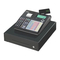 Registrierkassen Casio SE-C300 Bedienungsanleitung
