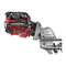 Motoren Volvo Penta V8-270 Betriebsanleitung