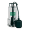 Pumpen Gardenline GLSP 1006 Originalbetriebsanleitung